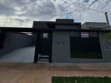 Casa nova - Vival dos Ipês