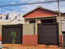 Casa pronta para morar ou montar seu comércio