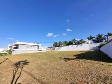 Lote de terreno no Alphaville II