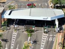 Lote de terreno no Alphaville II