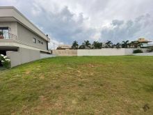 Lote de terreno no Alphaville II