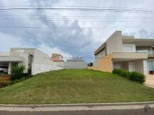 Lote de terreno no Alphaville II