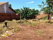 Terreno na Vila Porto Galo - bairro Pioneiros