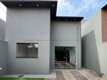 Vila Nasser - com suíte