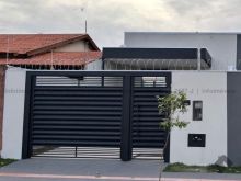 Casa térrea - Nova Lima