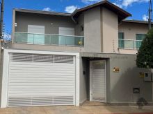 Sobrado alto padrão no Carandá Bosque