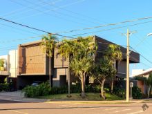 Sobrado lindo e moderno - Damha IV