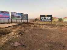 Ampla área ao lado do Gastrota - Parque dos Chefes