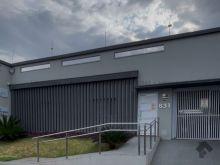 Sala odontológica completa