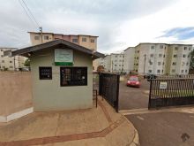 Apartamento novo - R$ 160 mil