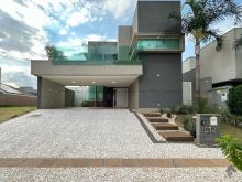 Alto padrão no Damha III