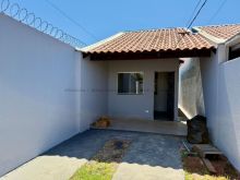 Casa ampla recém reformada