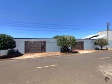 Oportunidade - 200 m² - murado