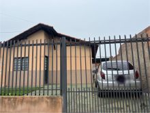 Casa em condomínio - 2 dormitórios