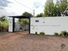 Chácara encantadora - área urbana