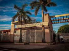 Conforto - segurança e área verde no Tupinambás