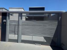 Ótima casa na Vila Santa Luzia