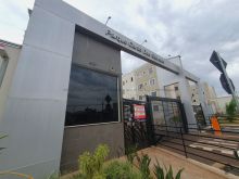 Canto das Gaivotas - apartamento térreo