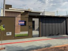 Casa de alto padrão - por um preço jamais visto