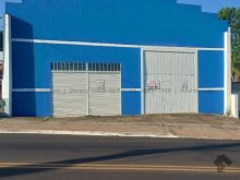 Barracão e depósito - excelente imóvel comercial