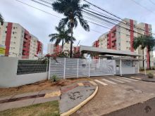 Excelente apartamento com área comum atrativa