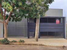 Próxima da avenida Cônsul Assaf Trad