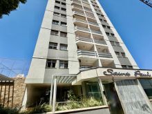 Apartamento no Edifício Saint Paul
