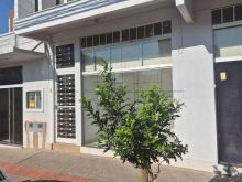 Sala comercial na parte mais nobre da Rua Bahia