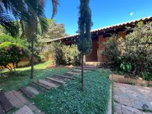 Imóvel a poucos metros da avenida Rodolfo José Pinho