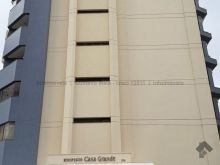 Apartamento lindo - Edifício Casa Grande