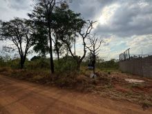 Terreno - próximo ao condomínio Lieu Unique