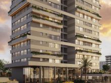 Downtown Boutique Studios - HVM Incorporadora