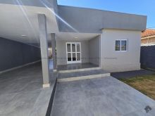 Casa nova - preço de ocasião