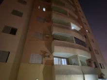 Edifício Paraná - 1 suíte - 2 quartos - planejados