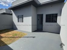 02 quartos e acabamento diferenciado