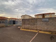 Alugo apartamento 2 quartos - Jardim Centenário