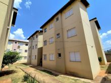 Apartamento térreo - avaliação maior pela Caixa