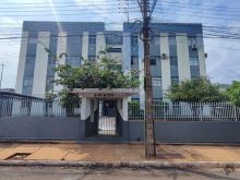 Apartamento residencial 2 quartos - Jardim Petrópolis