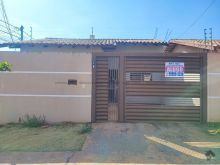 Casa com 2 dormitórios - 1 suíte