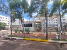 Condomínio Residencial Castello di Palma