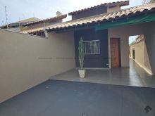 1 suíte com box - 1 quarto - garagem