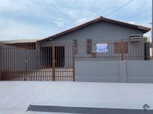 Casa térrea - excelente localização