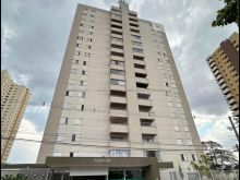 Apartamento no Edifício Bougainville