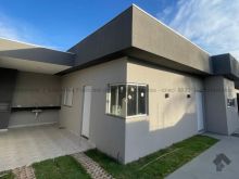 Casa grande com garagem e área gourmet