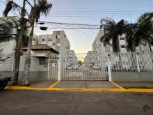 Condomínio Ana Clara - 02 quartos