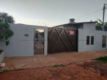 Kitnet - Jardim Columbia