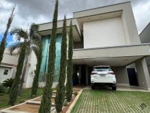 Sobrado com excelente localização no Alphaville