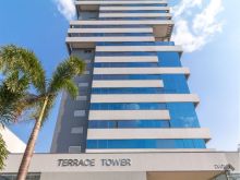 Apartamento de alto padrão no Jardim dos Estados