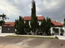 Mansão de alto luxo no Jardim Bela Vista - Campo Grande