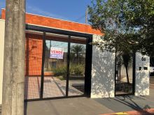 Imóvel comercial maravilhoso - de esquina - Polones